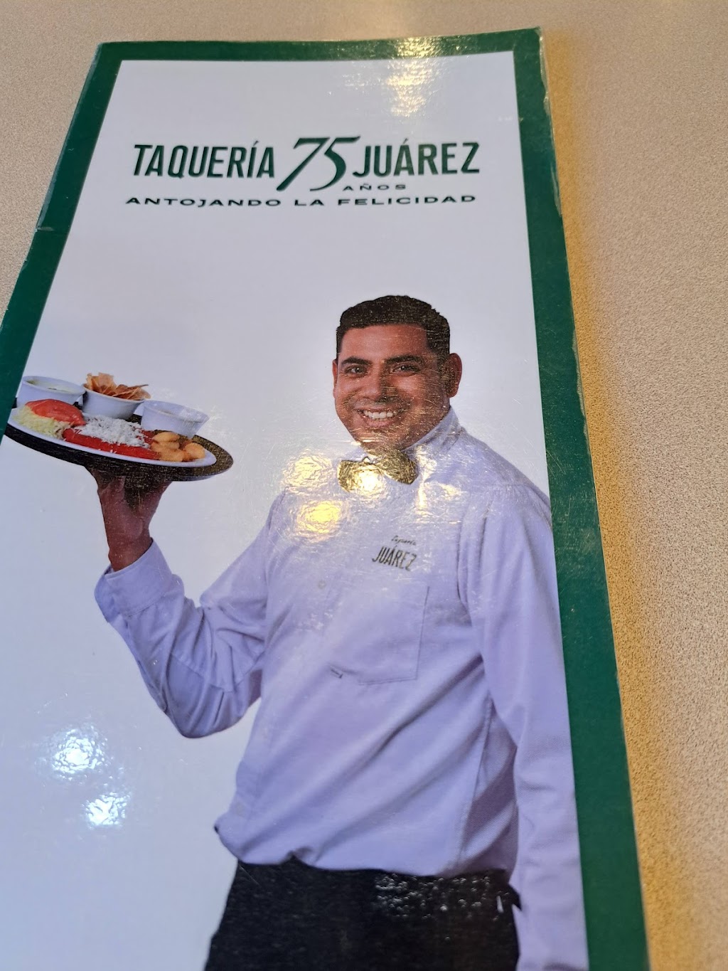 Taquería Juarez