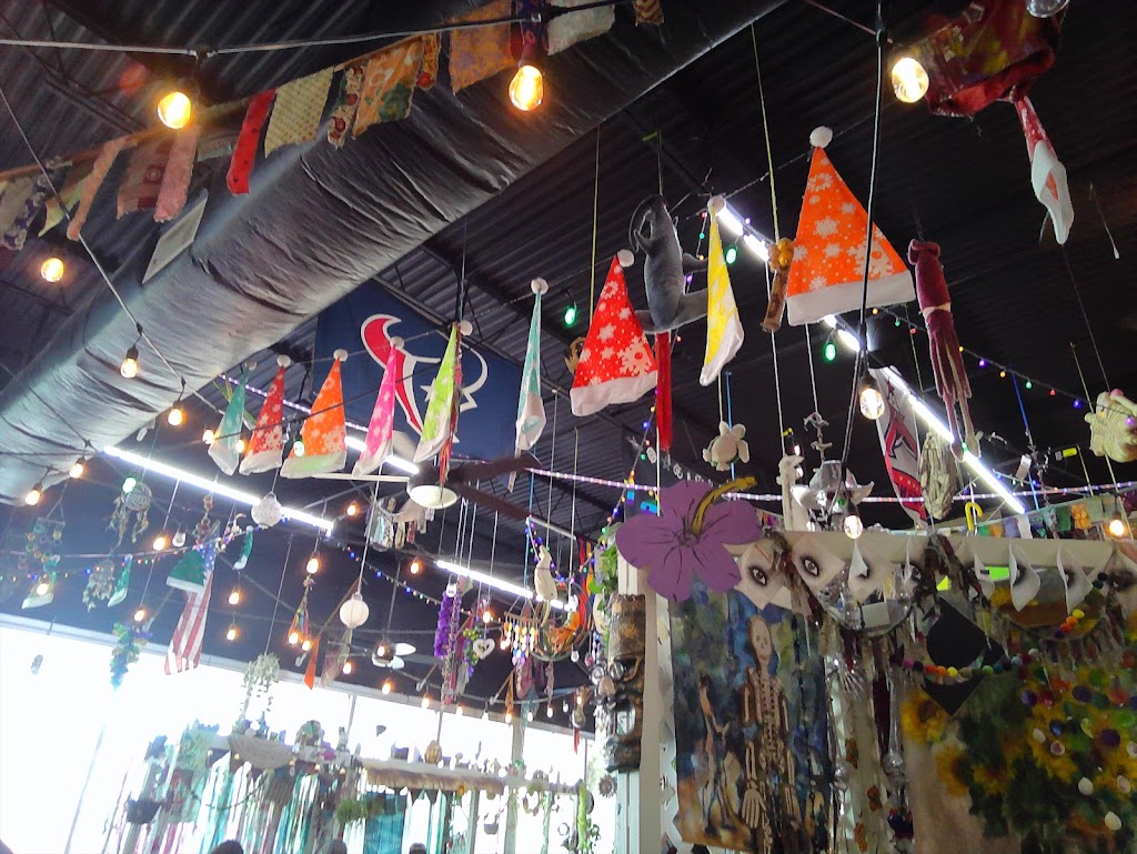 Gypsy Joynt