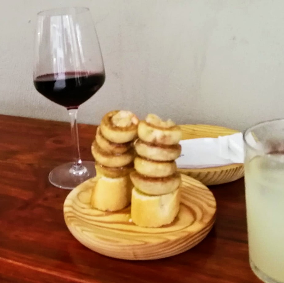La Cueva del Champiñón