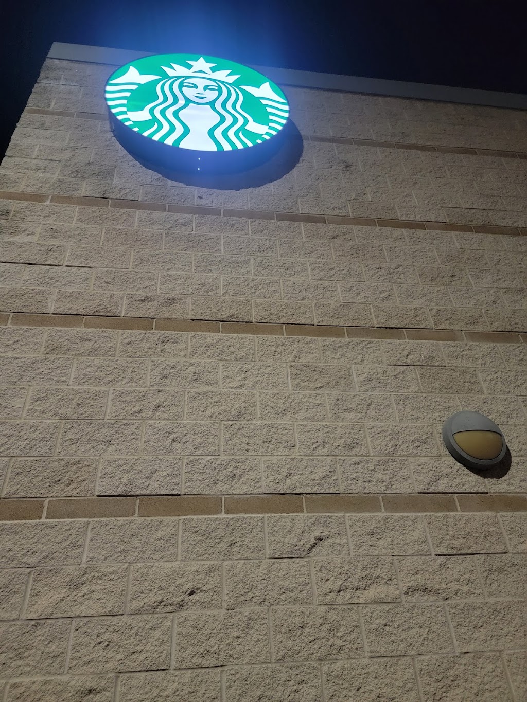 Starbucks, Boerne, TX
