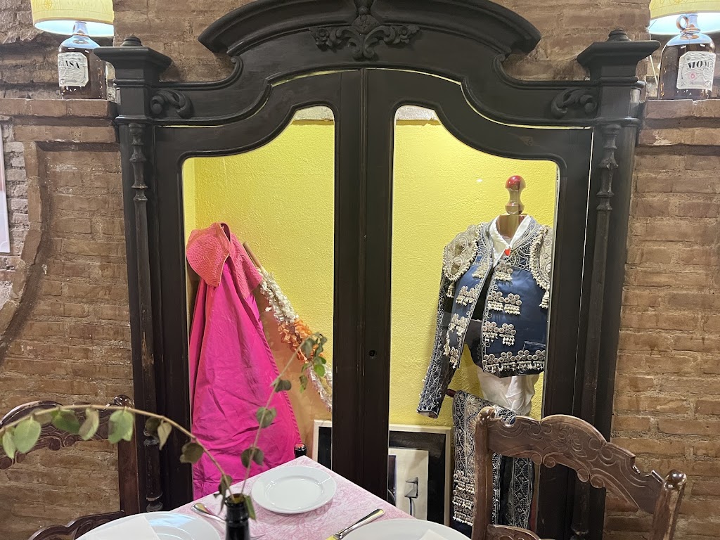 Restaurante El Coso