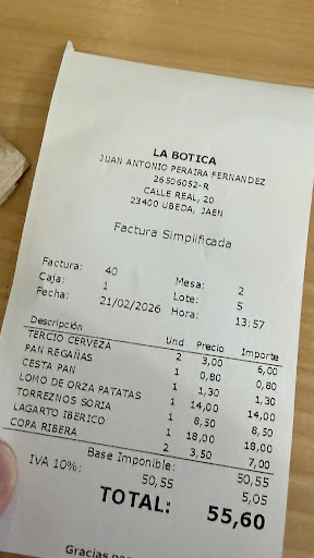 La Taberna de Elias