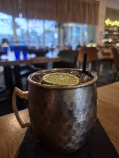 Ombra Italian Eatery