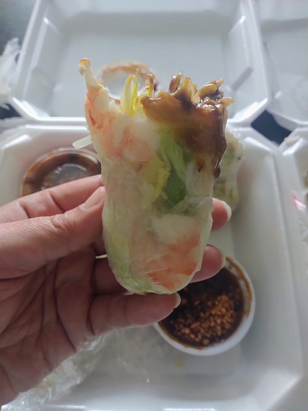 Lemongrass Cafe & Market, Jeffersontown, KY