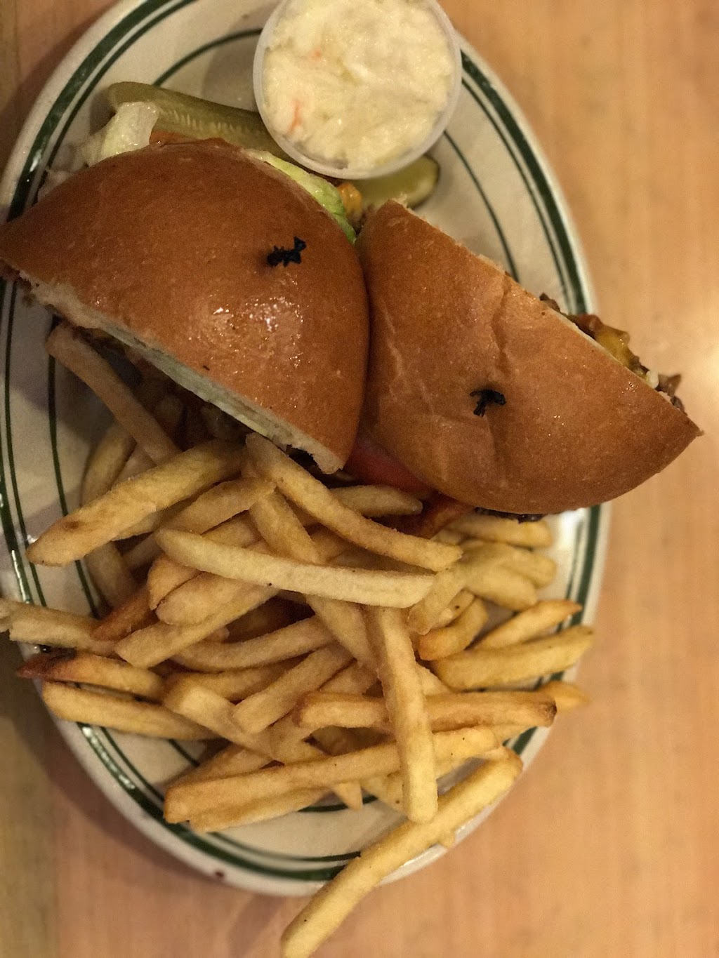 Staten Island Diner