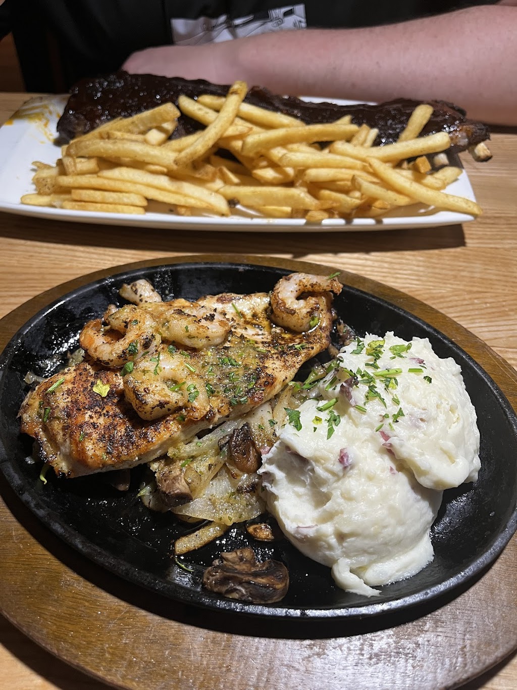 Applebee's
