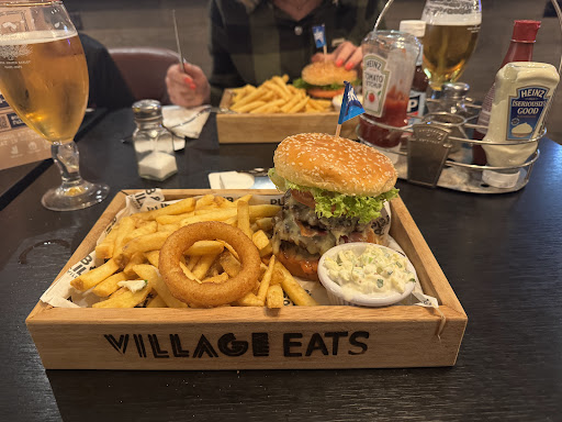 Village Pub & Grill - Cardiff