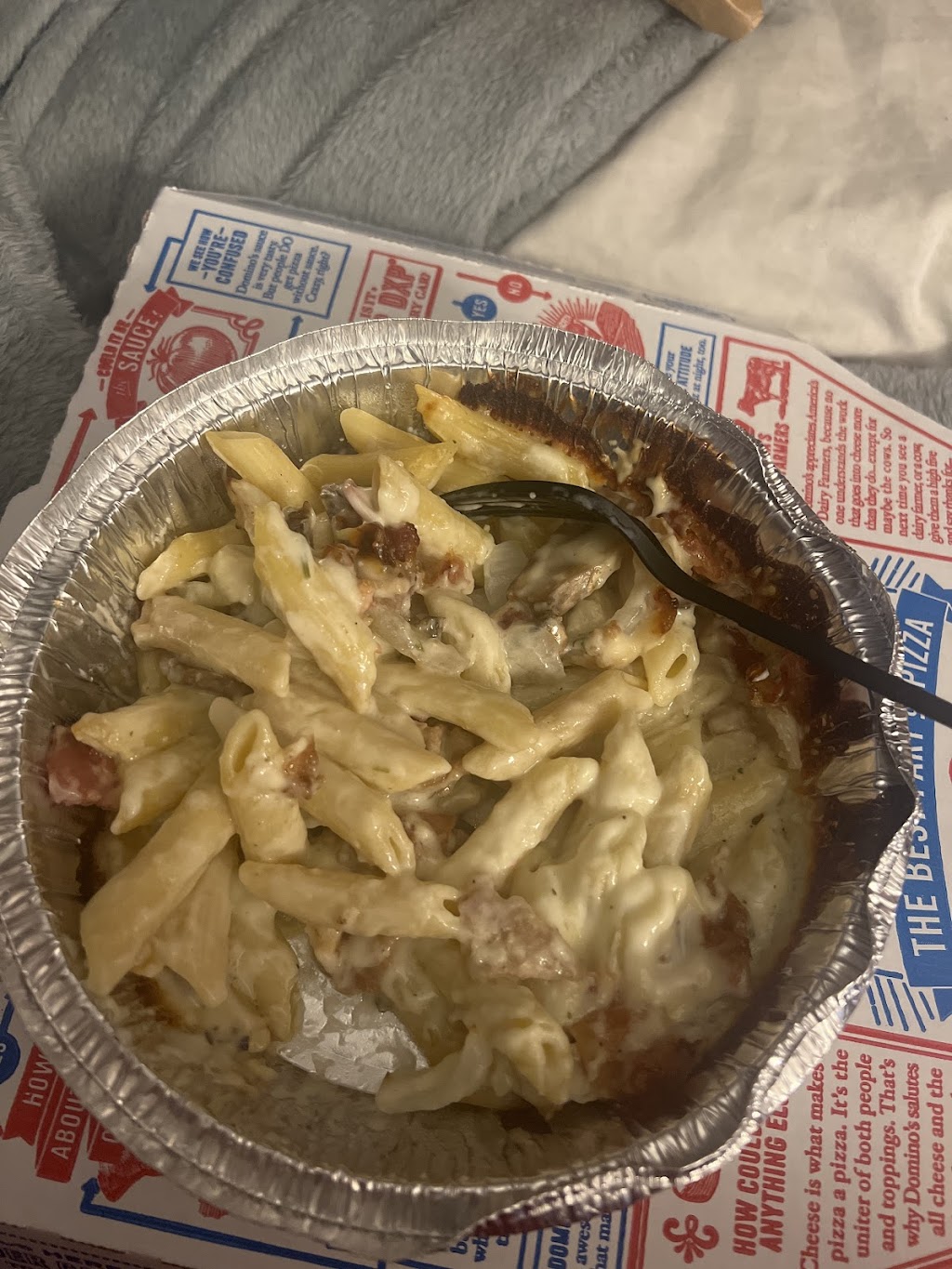 Domino's, Deer Park, TX