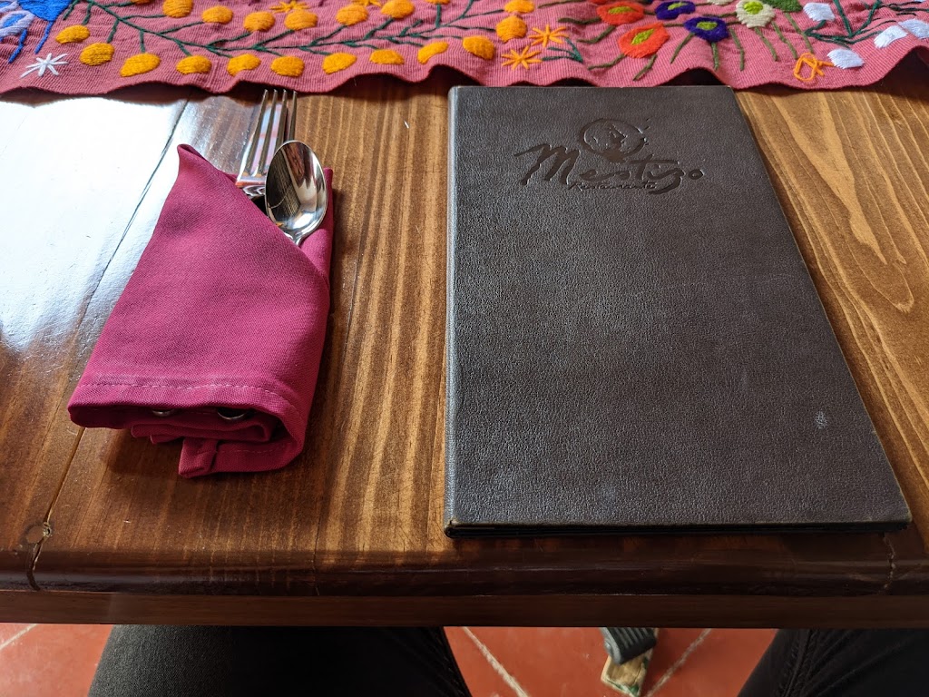 Mestizo