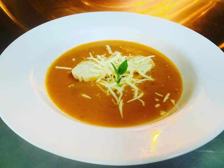 Doja Restaurante