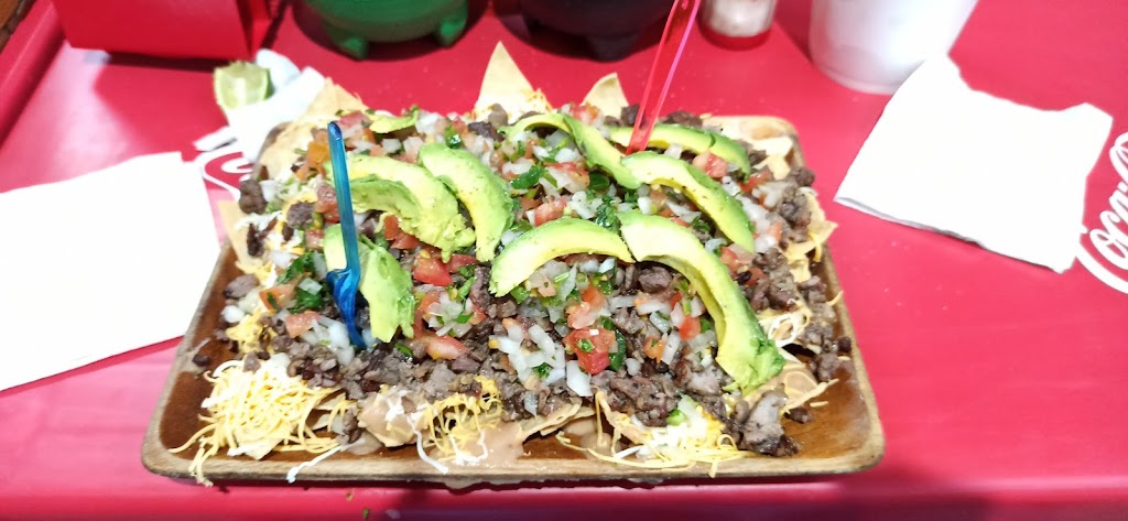Cielito Lindo Carnes Asadas y Tacos