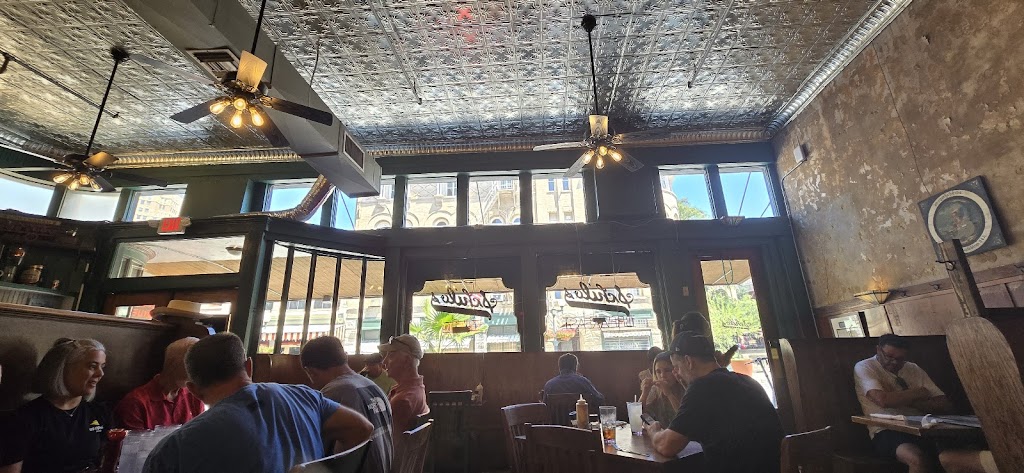 Schilo's Delicatessen