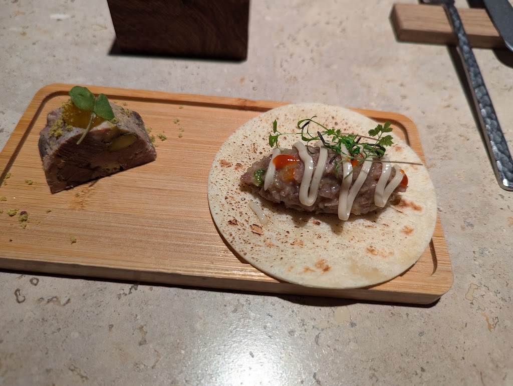 La Tasqueria