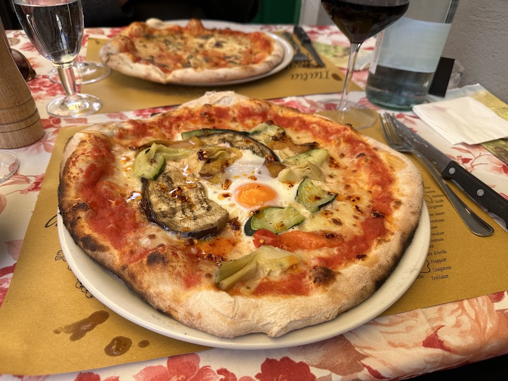 La Fontana