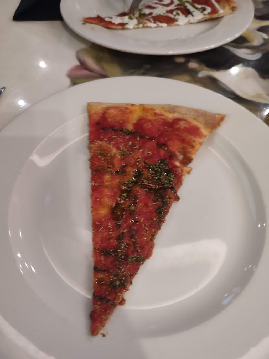 Pizzaround
