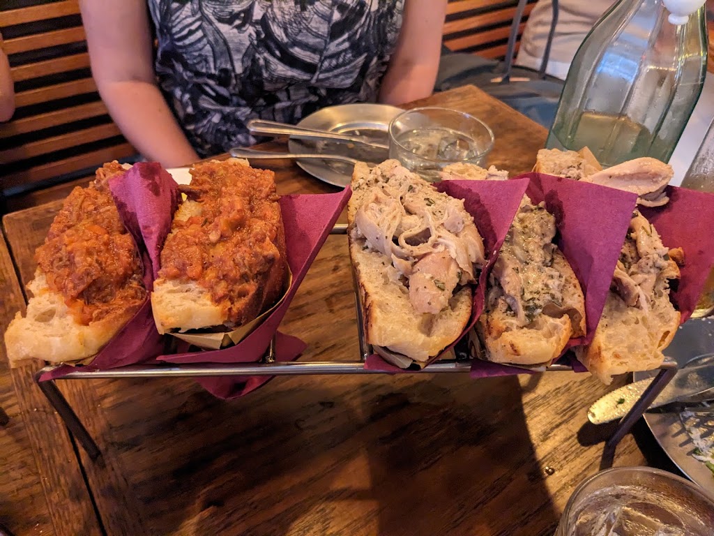 Trapizzino