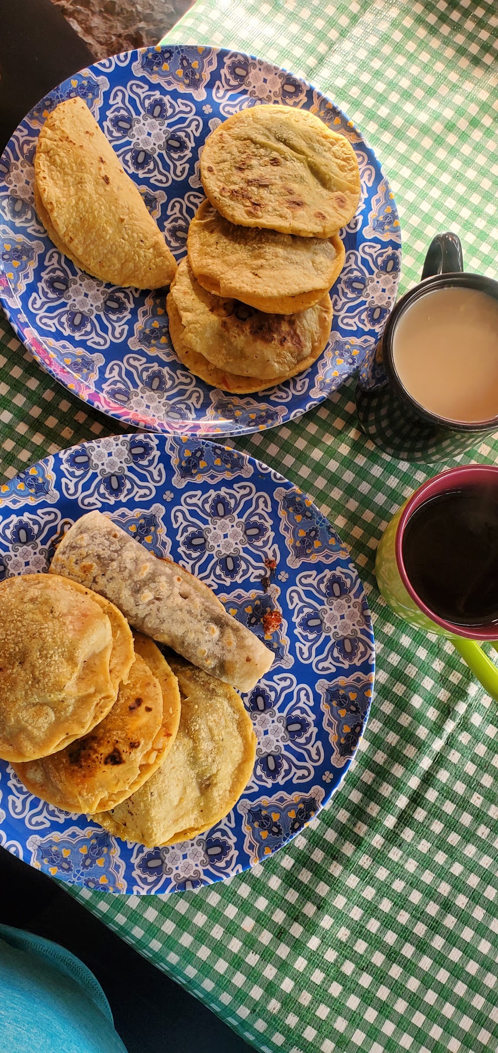 Gorditas El Puente