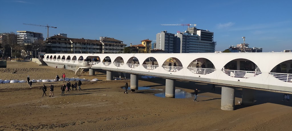 Sabbio - Lignano Pineta