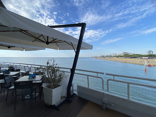 Terrazza a Mare