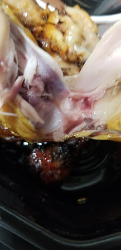 El Pollo Loco
