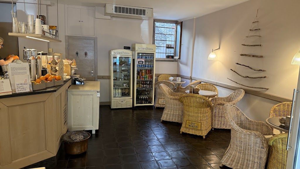 Bar Gelateria Pochintesta
