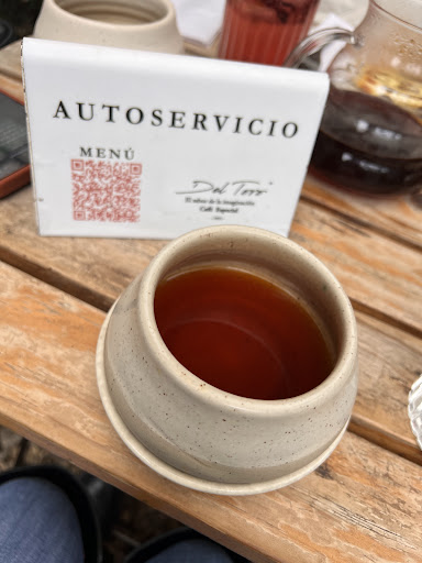 Tienda de Café