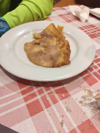 Restaurante Virgen de la Estrella