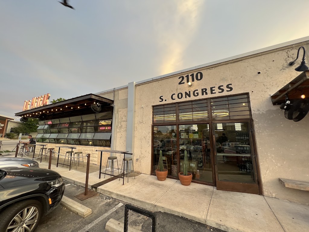 The Meteor Cafe