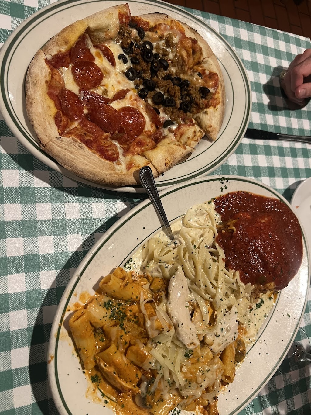 Gabriella’s, South Padre Island, TX