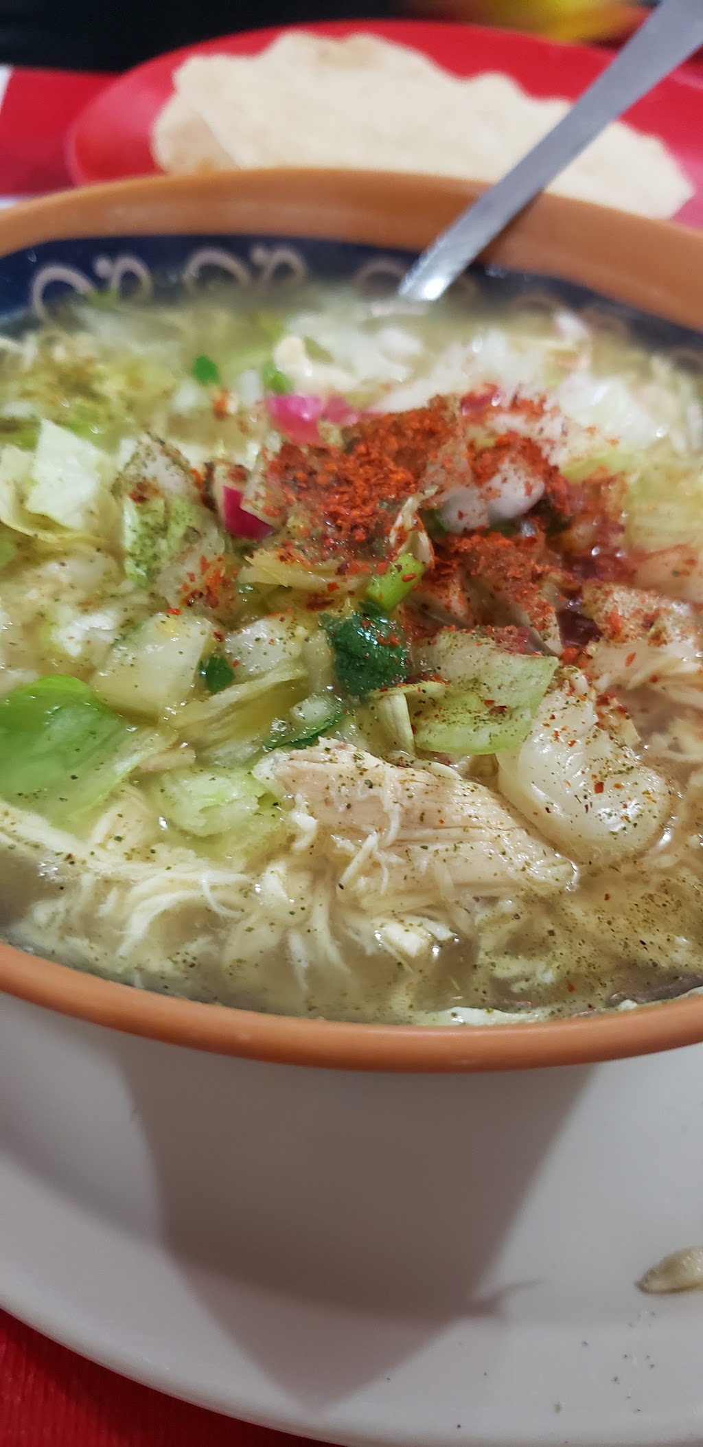Taqueria Rosy