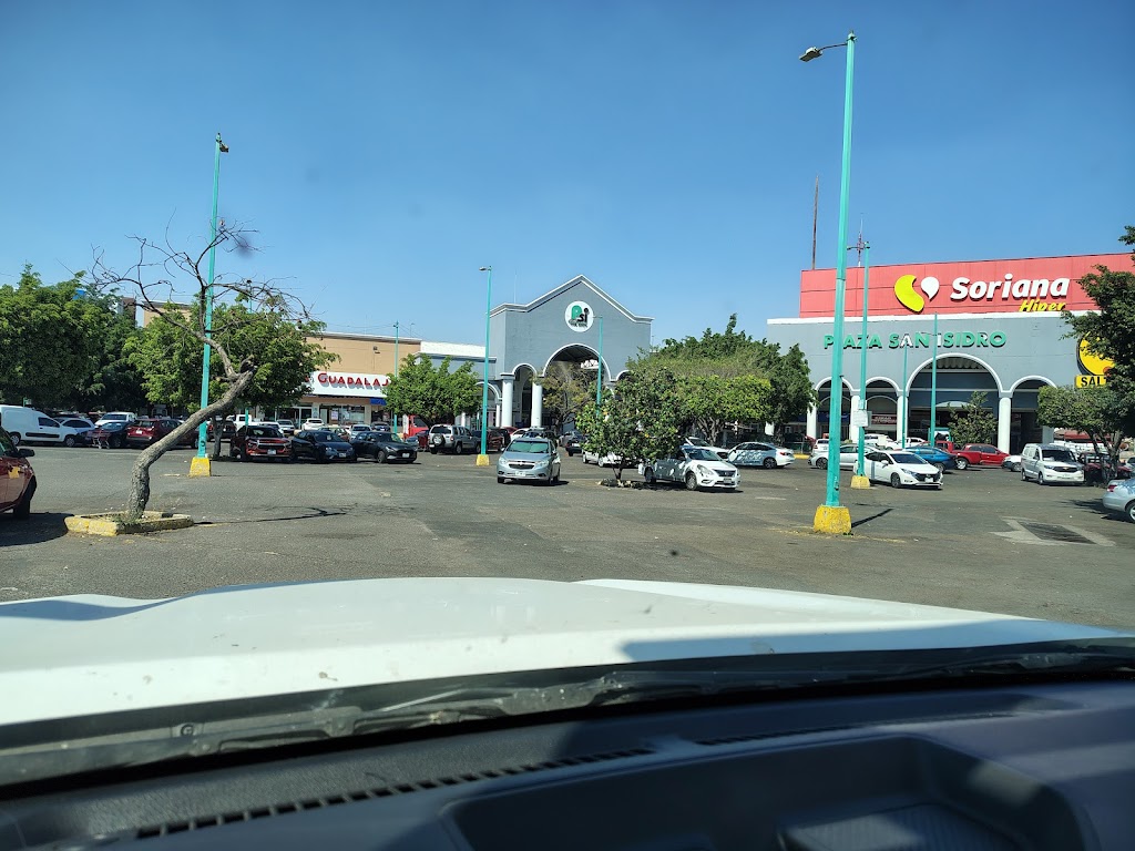 Zapopan - 45130