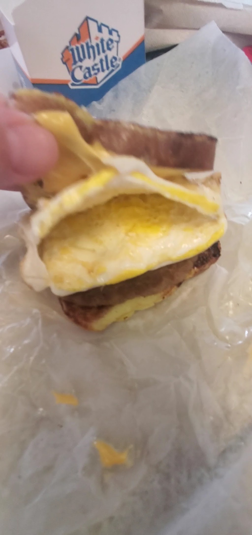 White Castle