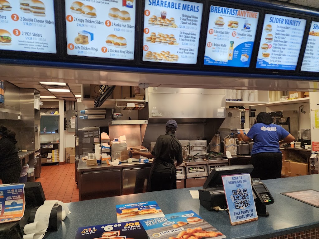 White Castle