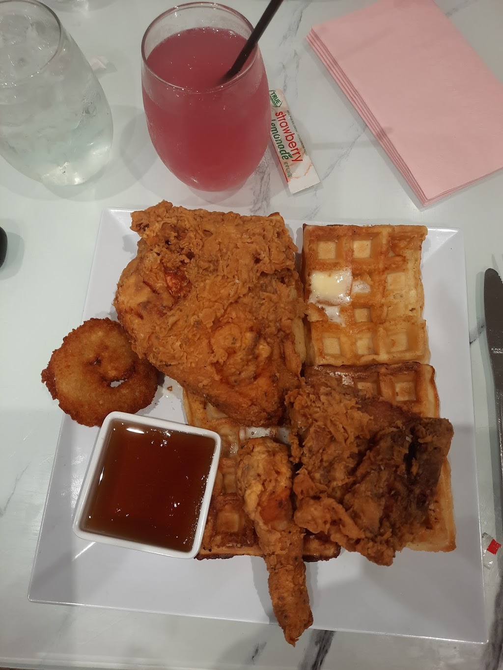 Sugar Factory