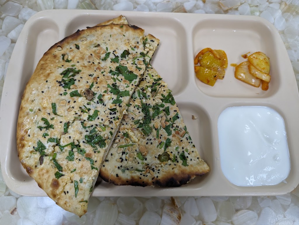 Bombay Sweets Inc.
