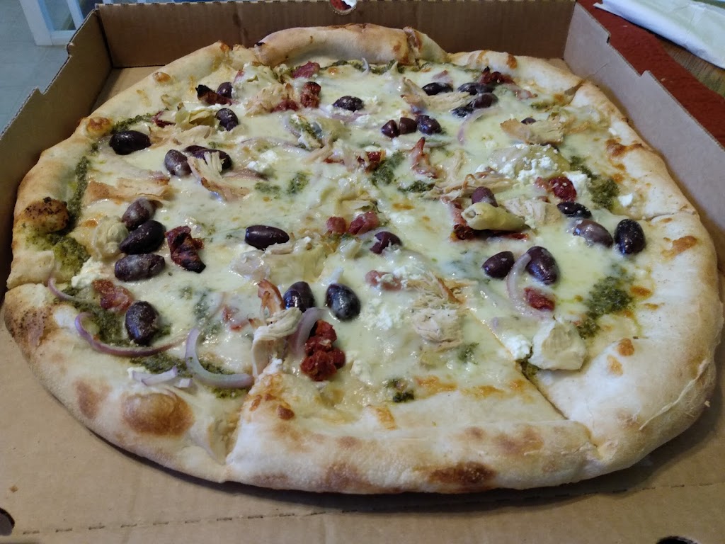 Pasquale's Pizzeria, Fayetteville, NY