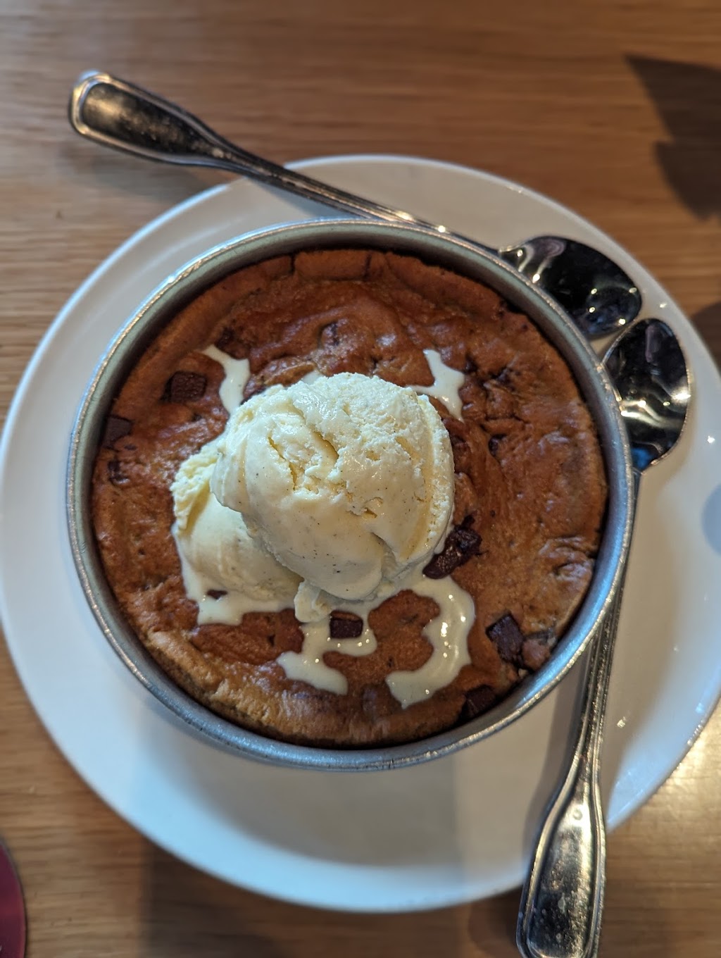 BJ's, Escondido, CA