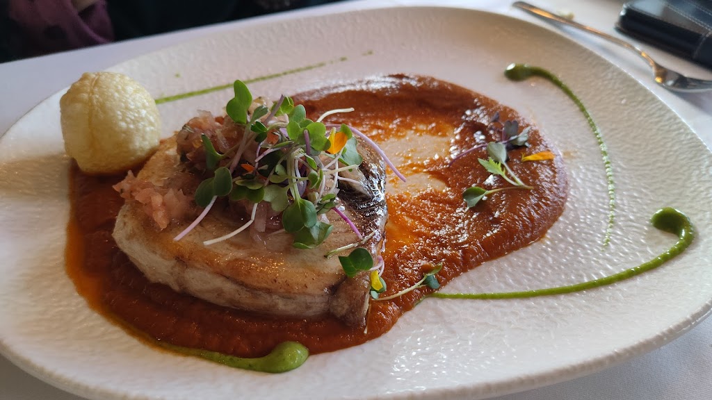Restaurante Las Brasas