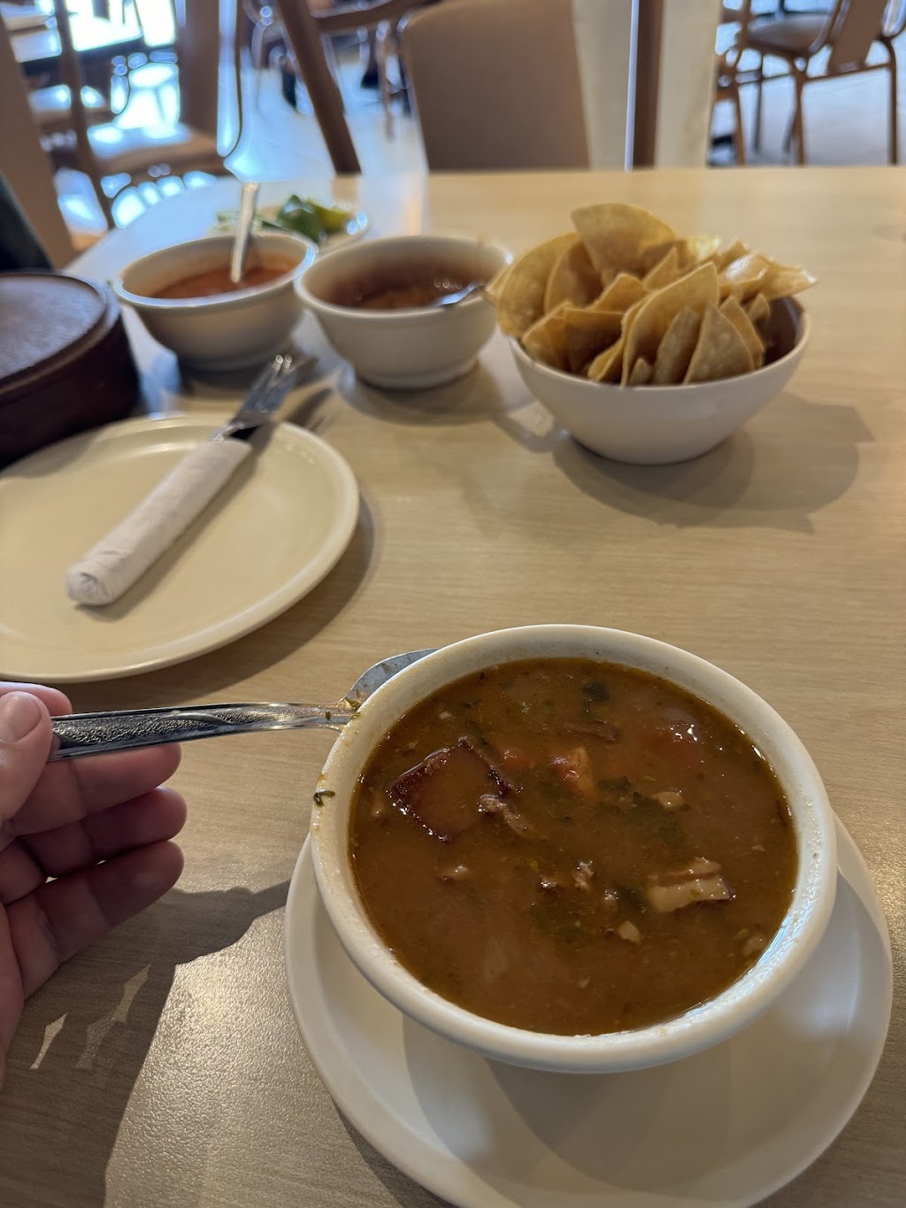 Guajardos Grill