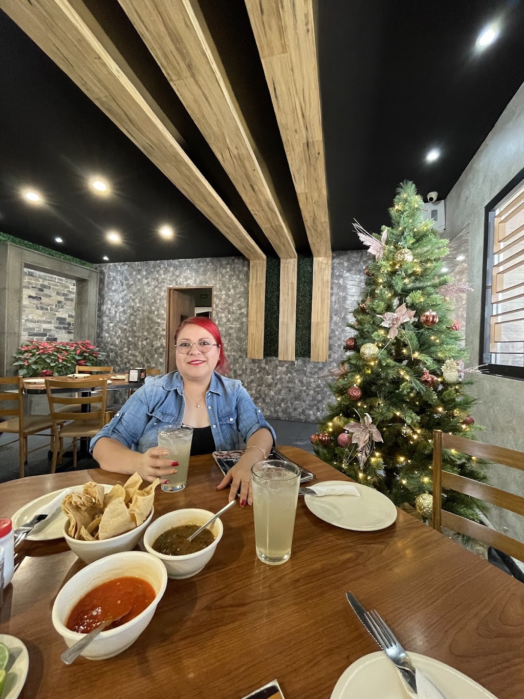 Guajardos Grill