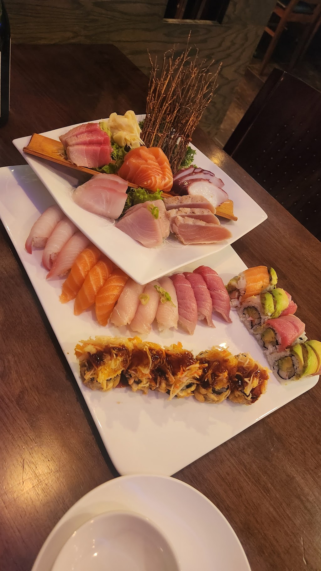 Mizu Sushi, Hyde Park, NY