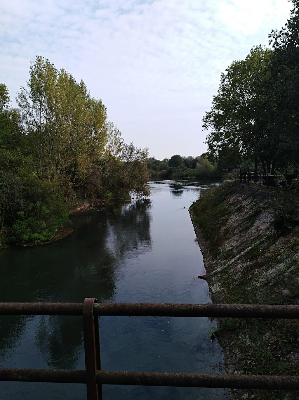 Chiosco