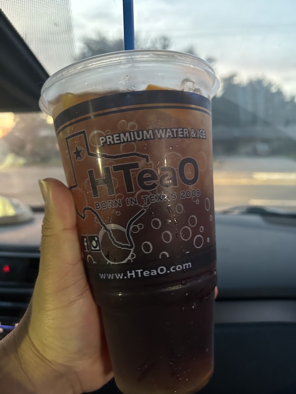 HTeaO, Tomball, TX
