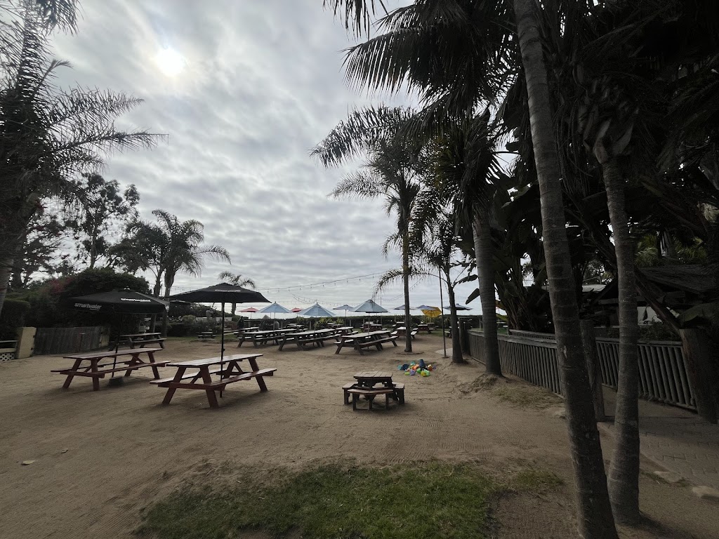 Padaro Beach Grill