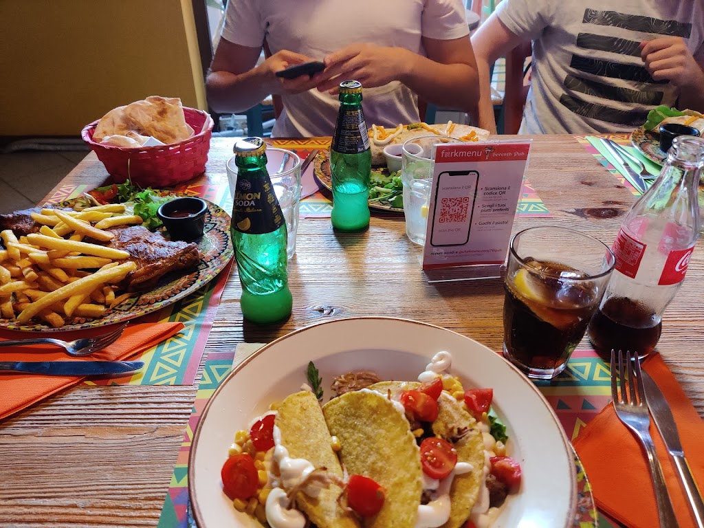 Seventh Restaurant Pub