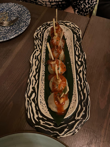 Sushita Café