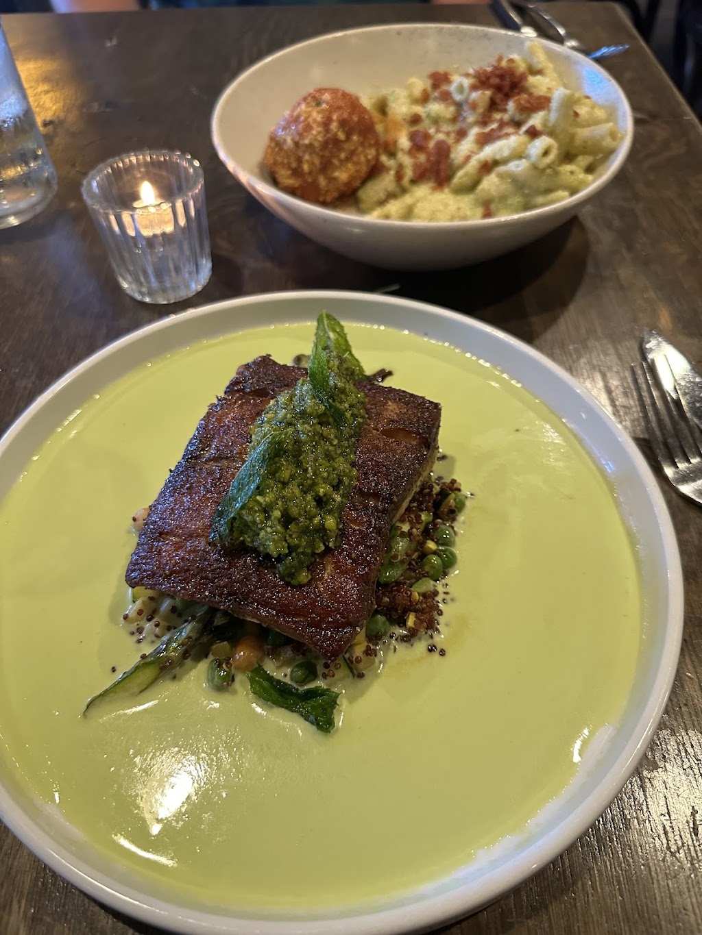 Branca, Pittsford, NY