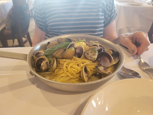 Brioso Ristorante