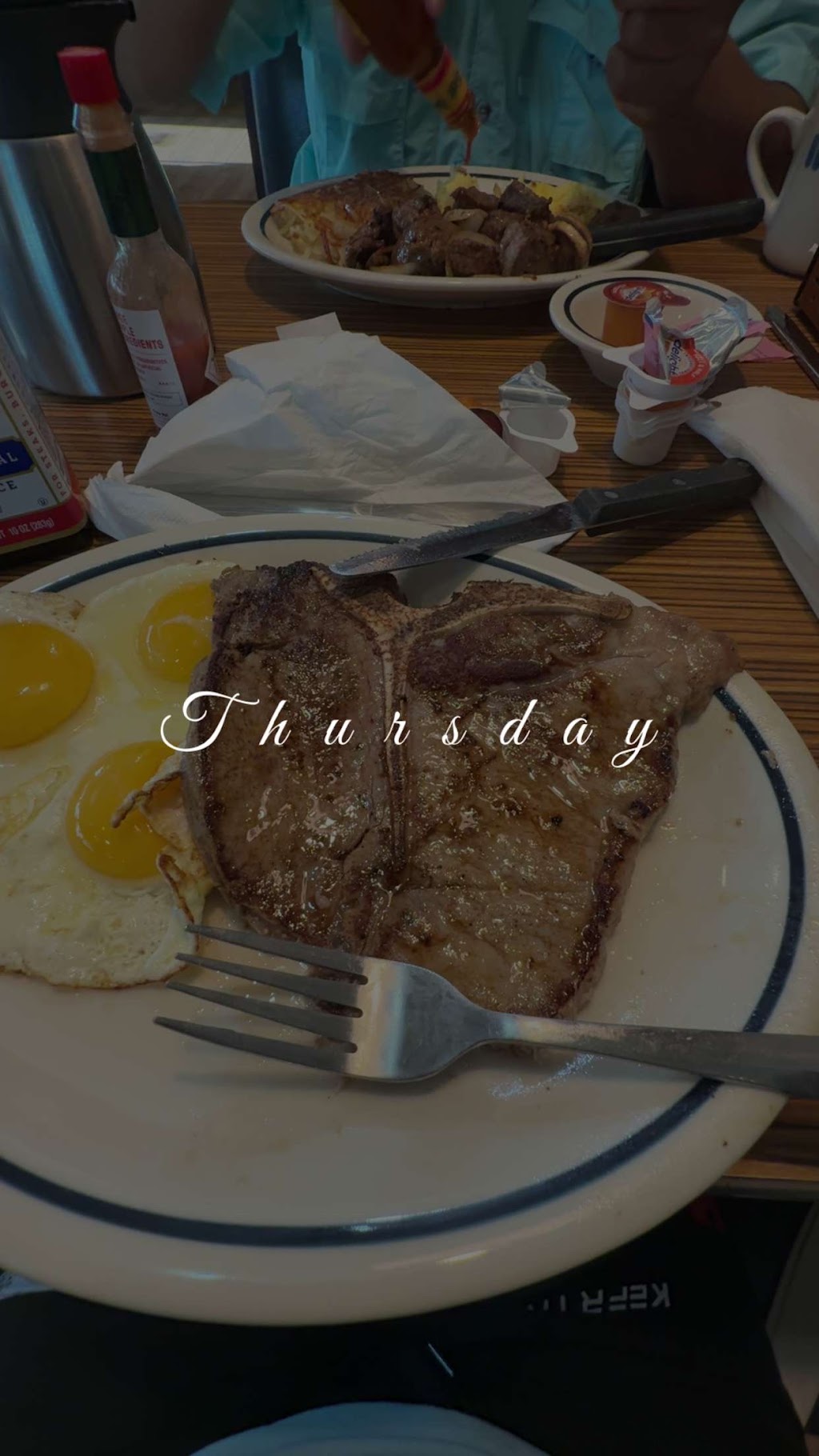 IHOP, West Covina, CA