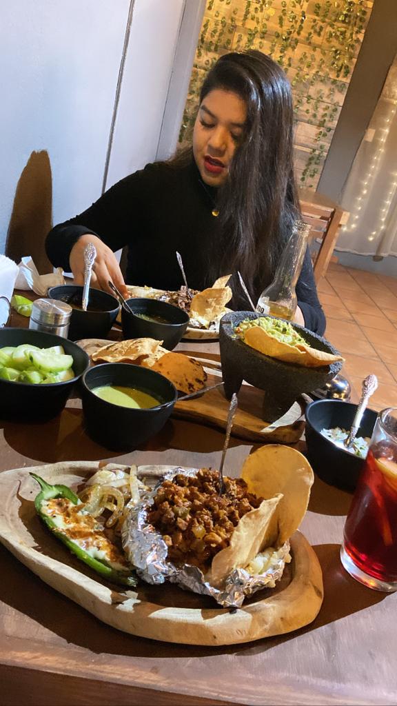 La Herradura de Mexico